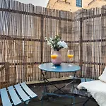 Fitzrovia - 1Br With Balcony Near Oxford Circus - Cityapartmentstay