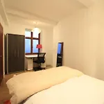 1 Bed Cheshire St London City Brick Lane