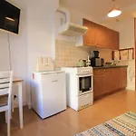 1 Bed Cheshire St London City Brick Lane