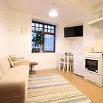 1 Bed Cheshire St London City Brick Lane