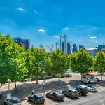 Austin David Apartments Excel