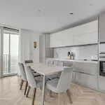 Luxury Apartment With Iconic London Views - London Eye, Big Ben, And Battersea Power Station
