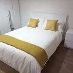 Cosy Room In A Cosy Home