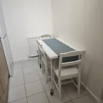 Cosy Room In A Cosy Home