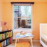 3 Bedroom Maisonette In Belsize Park, Hampstead With Private Entrance