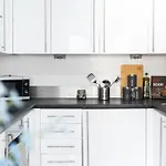 Modern One-Bed Apartment, Hallsville Rd London