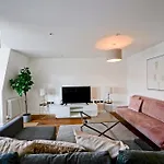 High Steet Kensington Penthouse