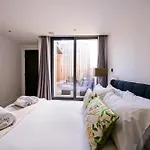 High Steet Kensington Penthouse
