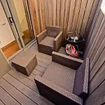 High Steet Kensington Penthouse