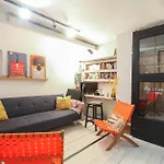 Hububb Peckham