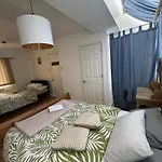 Cozy Rooms Near Central London