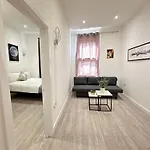 Beautiful Apartment Near Central London