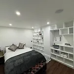 2 Bedroom Luxury Flat In Euston