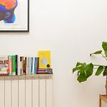 Lovely 1Br Flat In Clapton 5Mins Overground St