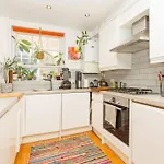 Lovely 1Br Flat In Clapton 5Mins Overground St