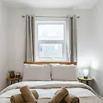 The Hoxton Nest - Stylish 1 Bed Shoreditch Flat