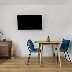 The Hoxton Nest - Stylish 1 Bed Shoreditch Flat