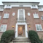 Staylondon - Sleeps 6 With Free Parking - Tourist, Concerts & Matches