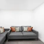 Studios And Apartments At Chapter Lewisham In London