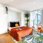Idyllic Covent Garden Flat