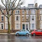 Little Venice Luxury Apartment