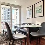 Still Life Aldgate Deluxe