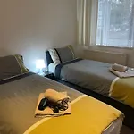 London City Apartment