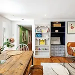 Cottage Style Three Bedroom House