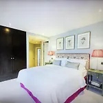 Mayfair Hyde Park Apartment - Check Profile