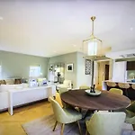 Mayfair Hyde Park Apartment - Check Profile