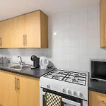 Bold & Vibrant 1-Bedroom Escape In Prime Location!
