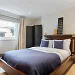 Garden Flat