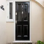 Garden Flat