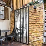 Garden Flat