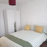Cosy Room In A Cosy Home