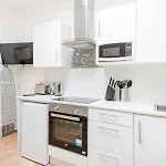 Modern Studio Flat- Camden Town King\'S Cross Zone 1