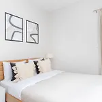 Heart Of London\'S Holborn - Cityapartmentstay