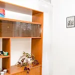 Charming Studio With Balcony In Putney, 5 Min Tube