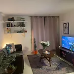 Cosy 1 Bed Beside Broadway Market