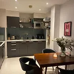 Cosy 1 Bed Beside Broadway Market