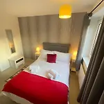Comfortable Flat Near To Central London