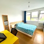 Beautiful Central London Apartment Shoreditch