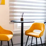 Cozy Studio Retreat 1Bedroom In London