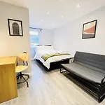 Battersea Studios By Sleepy