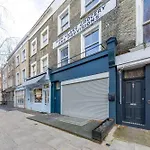 Sercasa - Abbey Road - St John\'S Wood
