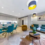 Sercasa - Abbey Road - St John\'S Wood