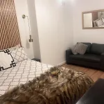 A Quaint Abode In The City