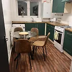 A Quaint Abode In The City