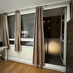 Budget Rooms In Central London