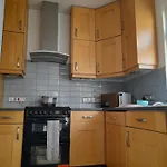 Big Ensuite Room With Shower And Rest Room And Good Garden View